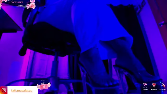 Snapshot of tatiana_10 chatting on March 2025 01:28:01 AM tatiana 10 online show from March 2025 01:28:01 AM