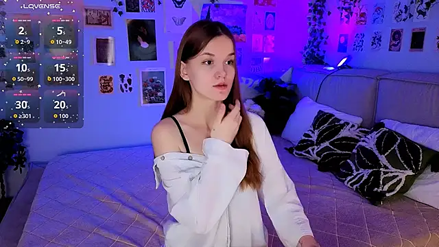 Amber Rogers online show from April 2026 05:38:01 AM