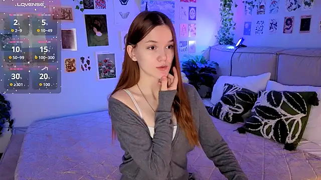 Amber Rogers online show from April 2026 05:41:02 AM