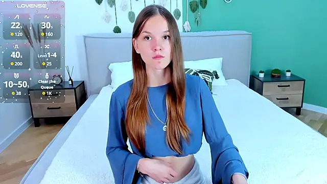 Amber Rogers online show from September 2025 02:24:02 PM