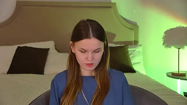 Amber Rogers online show from March 2025 05:17:02 PM