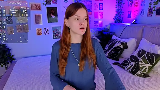 Amber Rogers online show from May 2026 05:40:01 AM