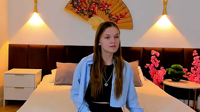 Amber Rogers online show from March 2025 09:37:01 PM