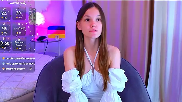 Amber Rogers online show from September 2025 02:45:01 PM