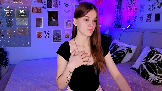 Amber Rogers online show from April 2026 05:32:01 AM