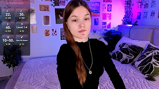 Amber Rogers online show from May 2026 05:40:02 AM