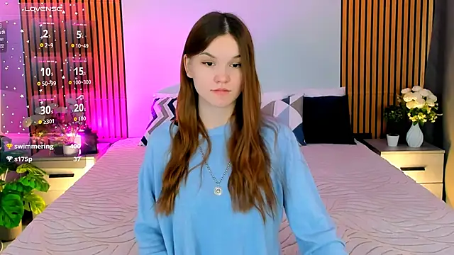 Amber Rogers online show from May 2026 06:08:01 AM