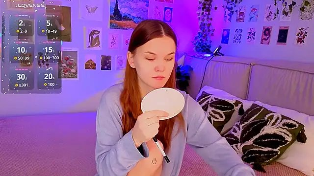 Amber Rogers online show from April 2026 05:31:02 AM