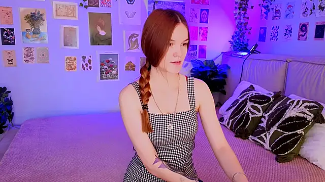 Amber Rogers online show from April 2026 05:52:01 AM