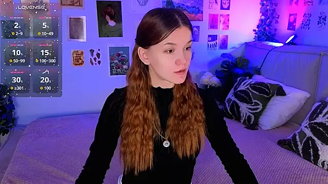 Amber Rogers online show from May 2026 05:47:01 AM