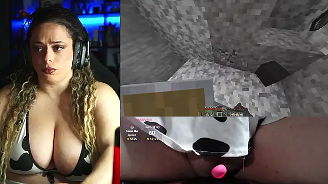 sharonurbex online show from March 2026 04:41:01 PM