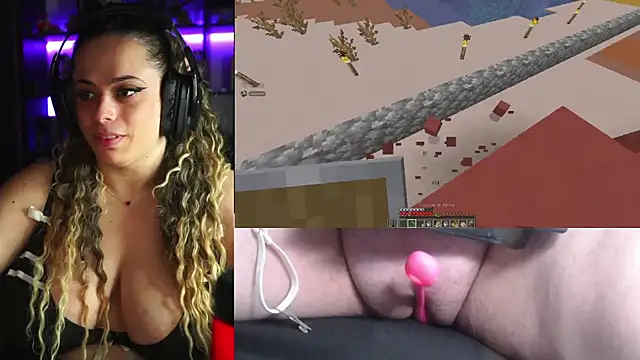 sharonurbex online show from April 2026 08:26:02 PM