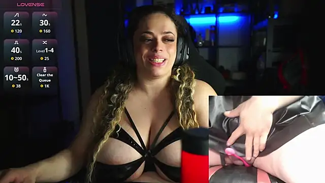 sharonurbex online show from March 2026 08:11:02 PM