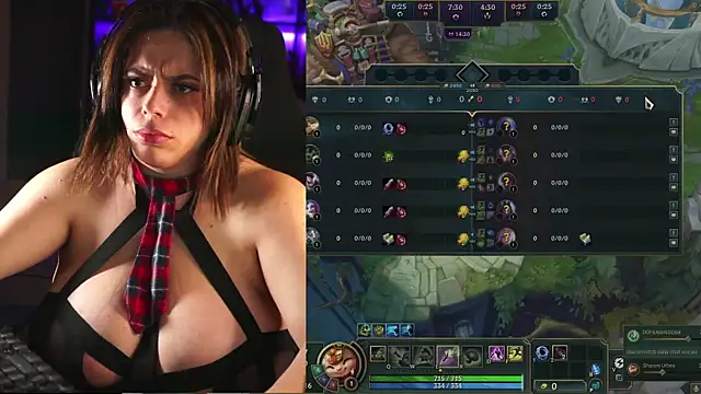 sharonurbex online show from March 2026 09:29:01 PM