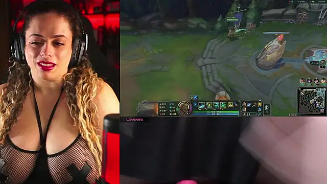 sharonurbex online show from March 2026 09:03:01 PM