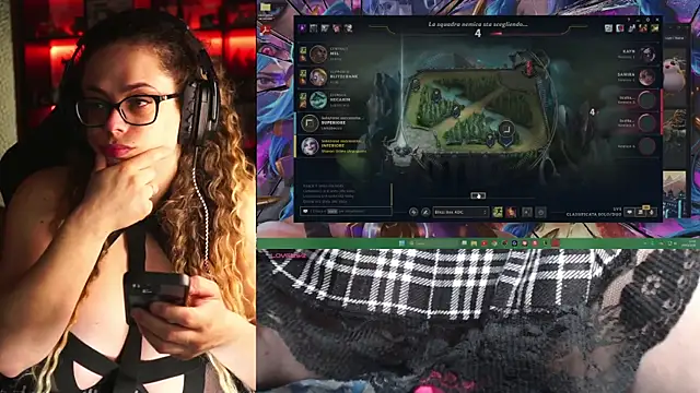 sharonurbex online show from March 2026 09:53:02 AM