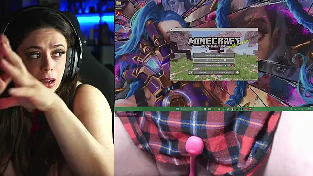 sharonurbex online show from March 2026 08:21:02 PM