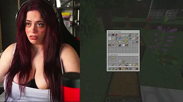 sharonurbex online show from April 2026 03:35:01 PM