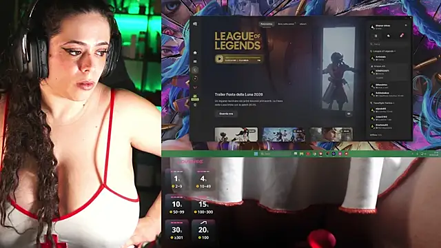 Snapshot of sharonurbex chatting on February 2026 10:33:02 PM sharonurbex online show from February 2026 10:33:02 PM