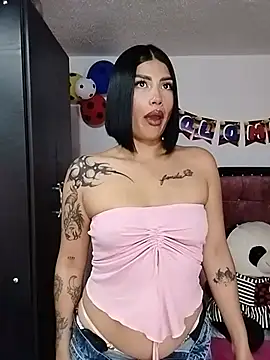 Snapshot of Kylie_brazt chatting on June 2026 03:57:02 AM Kylie brazt online show from June 2026 03:57:02 AM