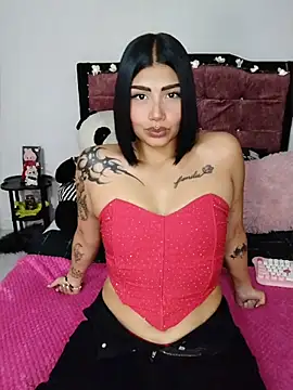 Snapshot of Kylie_brazt chatting on June 2026 03:45:02 AM Kylie brazt online show from June 2026 03:45:02 AM