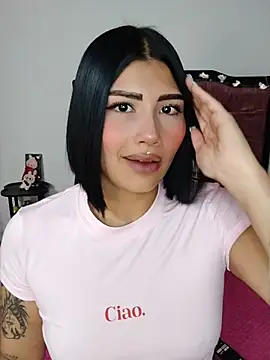 Snapshot of Kylie_brazt chatting on June 2026 03:45:02 AM Kylie brazt online show from June 2026 03:45:02 AM