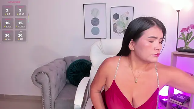 Snapshot of Corina_White chatting on September 2025 12:04:02 PM Corina White online show from September 2025 12:04:02 PM