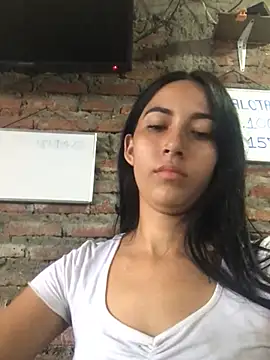 Snapshot of AnnHouston1 chatting on February 2025 09:55:01 PM AnnHouston1 online show from February 2025 09:55:01 PM