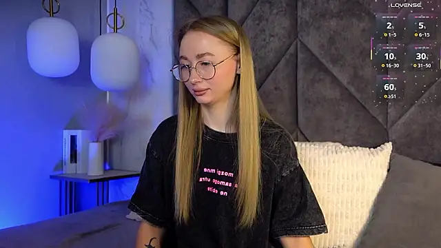 VictoriaLights online show from March 2026 06:10:02 AM