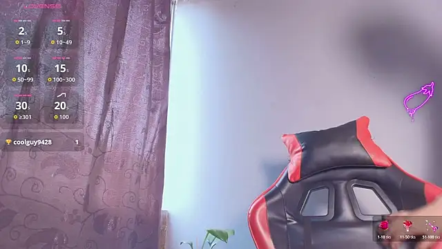 Snapshot of SophiTay chatting on November 2025 08:23:01 PM SophiTay online show from November 2025 08:23:01 PM