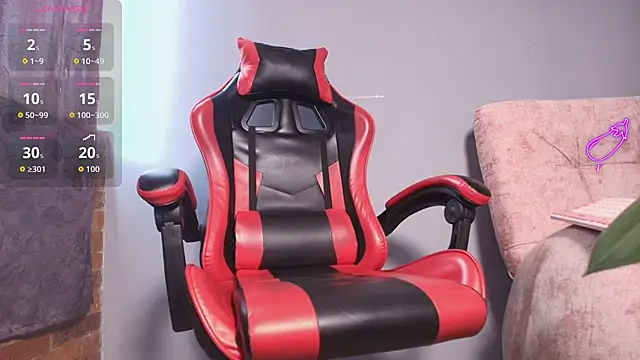 Snapshot of SophiTay chatting on November 2025 06:52:02 PM SophiTay online show from November 2025 06:52:02 PM