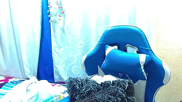 Gia leinn online show from January 2026 02:32:02 PM