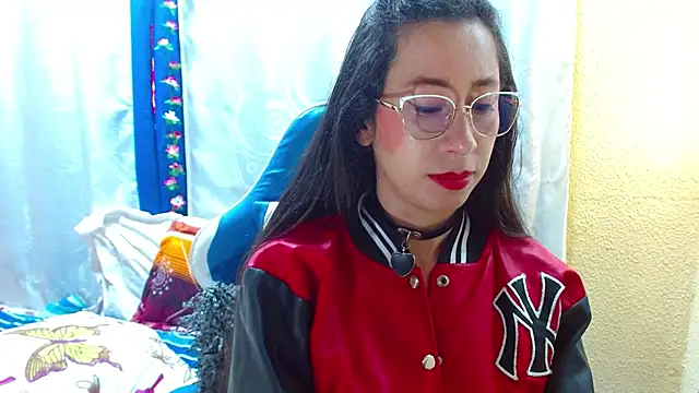 Gia leinn online show from February 2026 02:35:02 PM