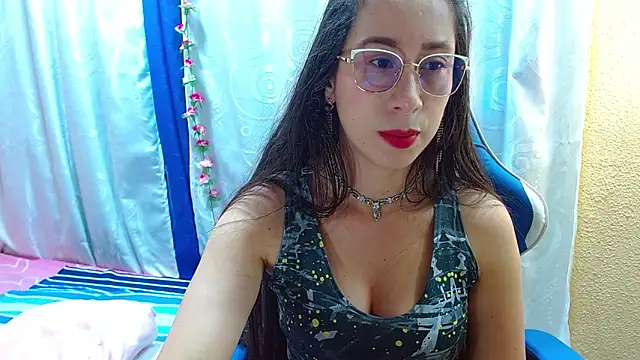 Gia leinn online show from January 2026 02:54:02 PM