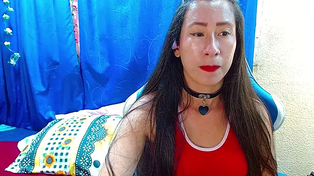 Gia leinn online show from April 2026 08:54:01 PM