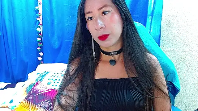 Gia leinn online show from April 2026 04:46:01 PM