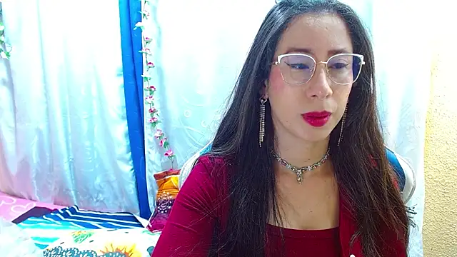 Gia leinn online show from January 2026 02:42:01 PM