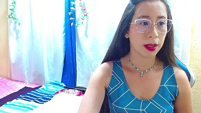 Gia leinn online show from January 2026 04:36:01 PM