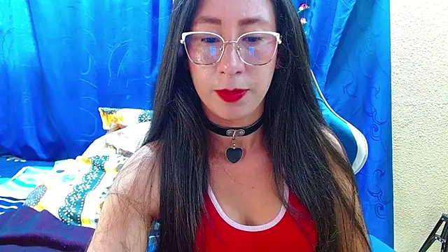 Gia leinn online show from May 2026 08:51:02 PM