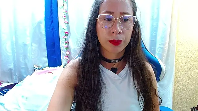 Gia leinn online show from March 2026 02:27:01 PM