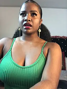 ValerieBlakee online show from December 2025 10:10:01 PM