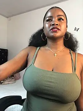 ValerieBlakee online show from March 2026 06:04:02 PM