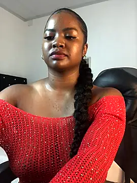 ValerieBlakee online show from October 2025 07:25:01 PM