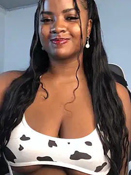 ValerieBlakee online show from May 2026 09:55:01 PM