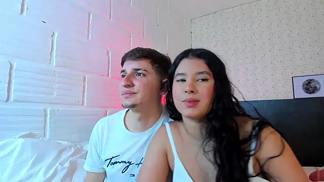 BonnieeAndClyde online show from September 2025 04:29:02 PM