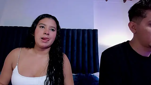 BonnieeAndClyde online show from October 2025 08:41:02 PM