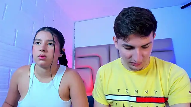 BonnieeAndClyde online show from September 2025 04:13:01 PM