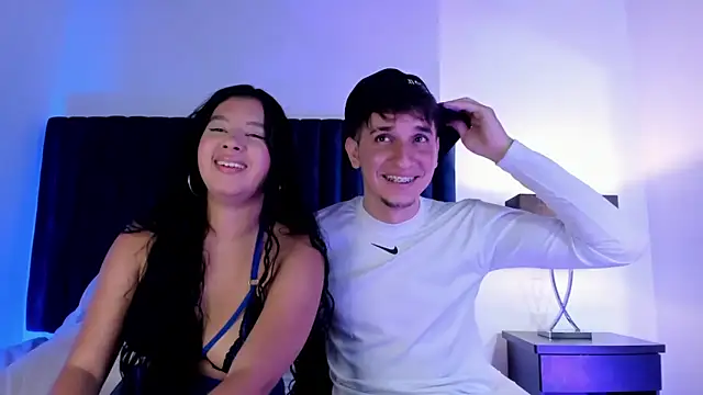BonnieeAndClyde online show from October 2025 08:09:01 PM