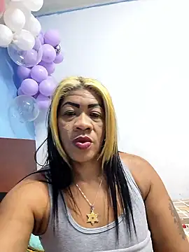 Tocameamor online show from January 2026 06:36:01 PM