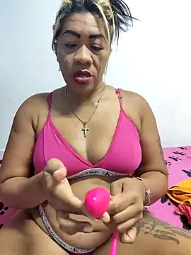 Tocameamor online show from April 2026 07:38:02 PM